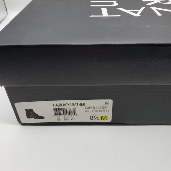 Naturalizer Women's Tia Booties Ankle Boot | 8.5 M | NWT - Picture 11 of 11